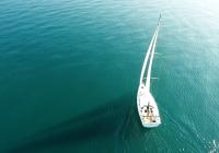 sailing yacht aerial 1
